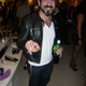 Illustration for article titled Ruby Slipper Party: Celebrities, Booze Shoes, Oh My